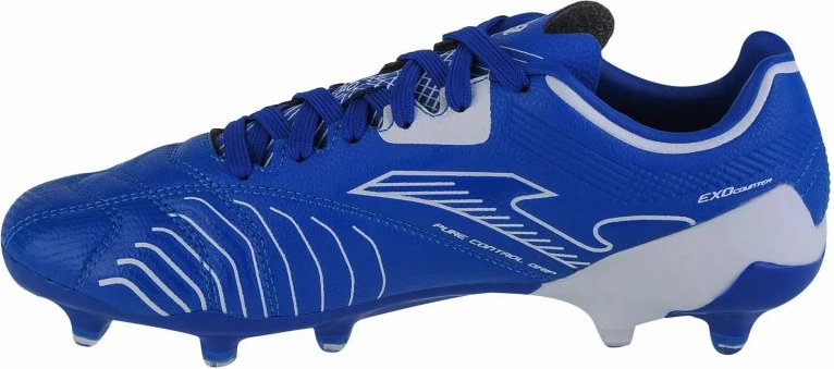 Futbolni čevlji Joma Score 2304 FG Jr, modri