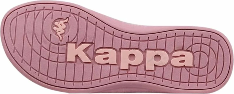 Klobuk za ženske, Kappa Aryse W, rožnat