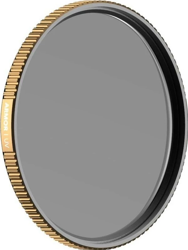 UV filter QuartzLine Armor 67 mm, PolarPro, prozoren