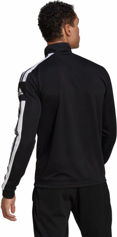 Trening duks adidas Squadra 21, črn