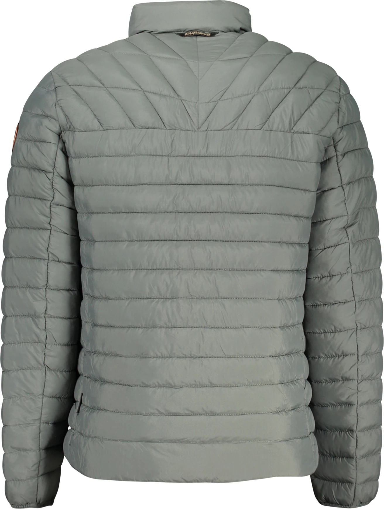 Jakna za moške Napapijri, zelena