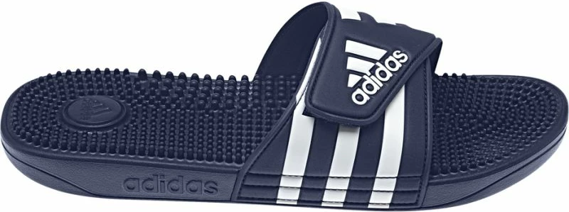 Natikači za moške adidas, temno modri