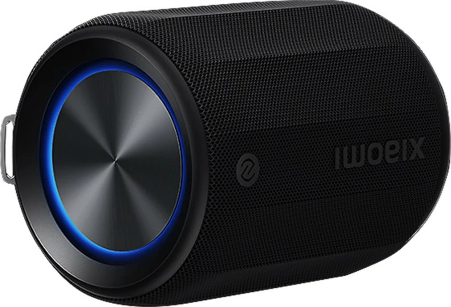 Prenosni zvočnik XIAOMI Mini 6W, Bluetooth, črn