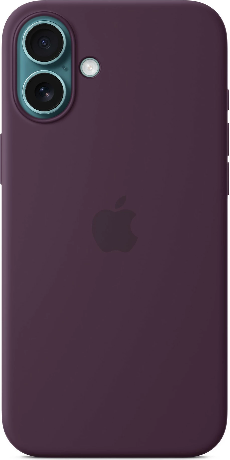 Ovitek za iPhone 16 Plus, MagSafe, 17 cm (6,7"), Plum - Apple