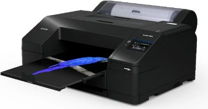 Profesionalen tiskalnik Epson SureColor P5300, 17 inch, črn