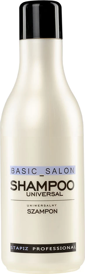 Univerzalni šampon za ženske Stapiz Basic Salon 1000 ml