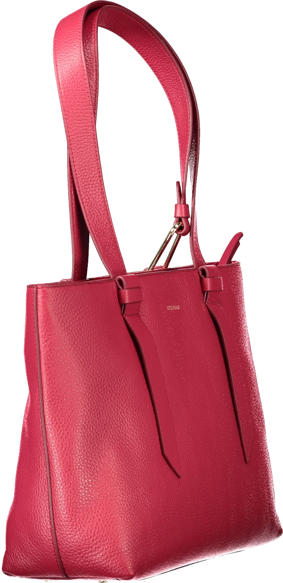 Torba za ženske Malory, COCCINELLE, rdeča