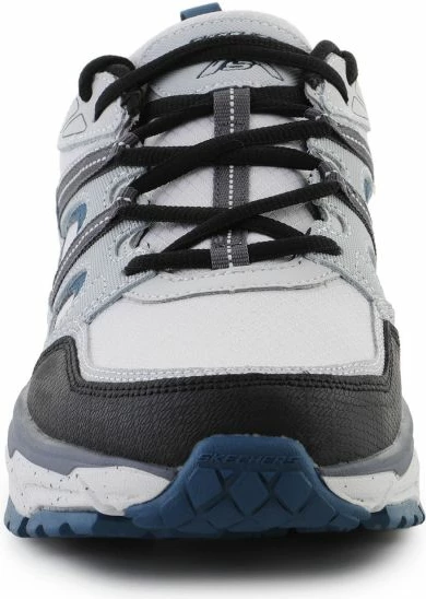 Superge Relaxed Fit D'Lux Journey Skechers, modro-sive