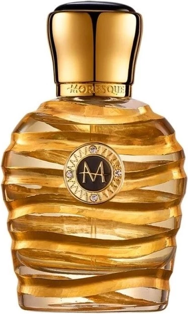 Eau de Parfum Oro Moresque, 50 ml