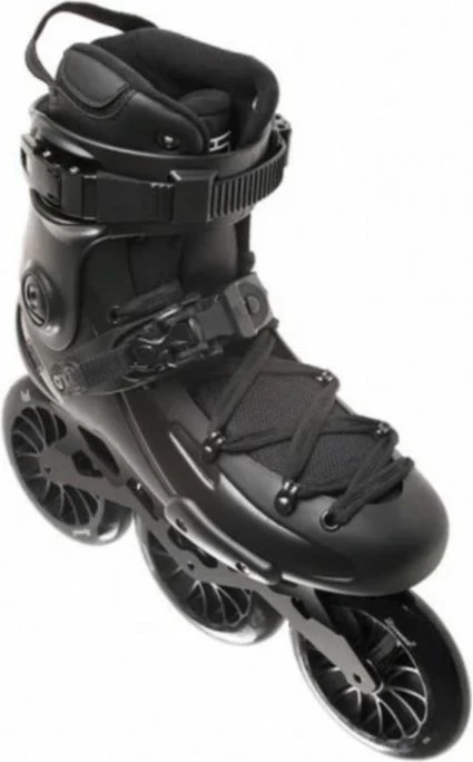 Freestyle rolke SEBA FR1 310, črne