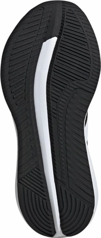Tekstilne tekaške atlete adidas Galaxy 7, bele