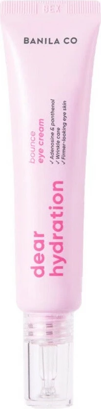 Krem za oči Dear Hydration Bounce, Banila Co, 20 ml