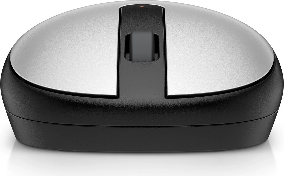 Brezžični miš Bluetooth, HP 240, srebrna