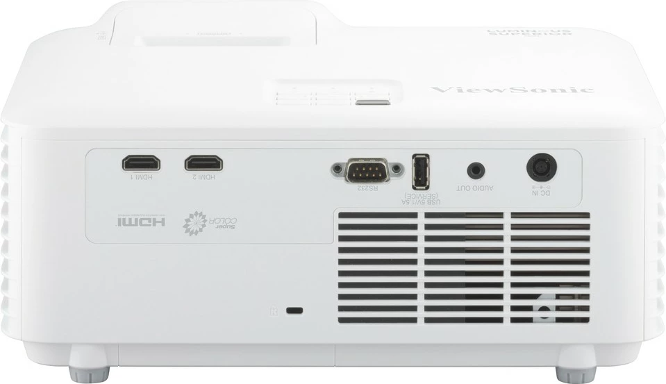 Projektor z visoko svetilnostjo ViewSonic LS711HD, 4000 ANSI lm, 1080p, 3000000:1, 16:9
