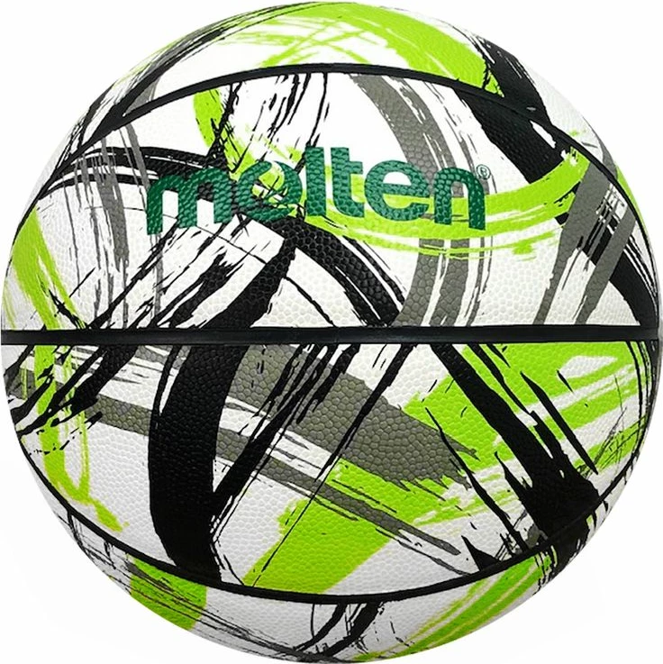 Košarkarska žoga multikolor Molten