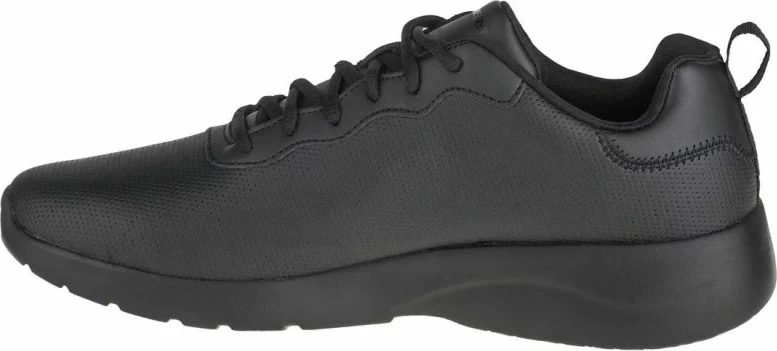 Superge Skechers, moške, črne