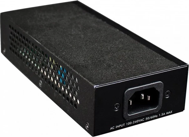 Adapter PoE Gigabit Intellinet, napajalnik