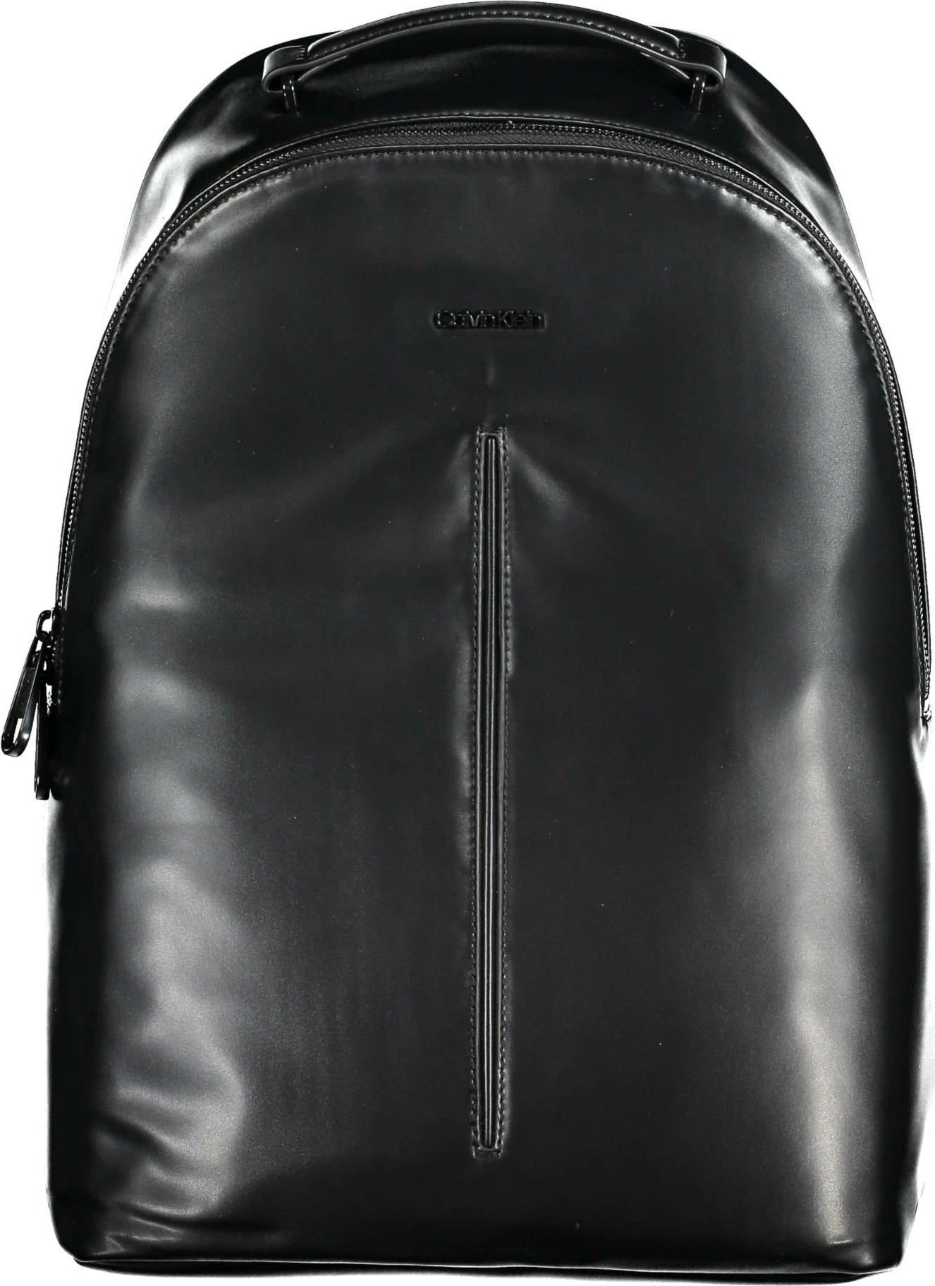 Nahrbtnik za moške CALVIN KLEIN, črn