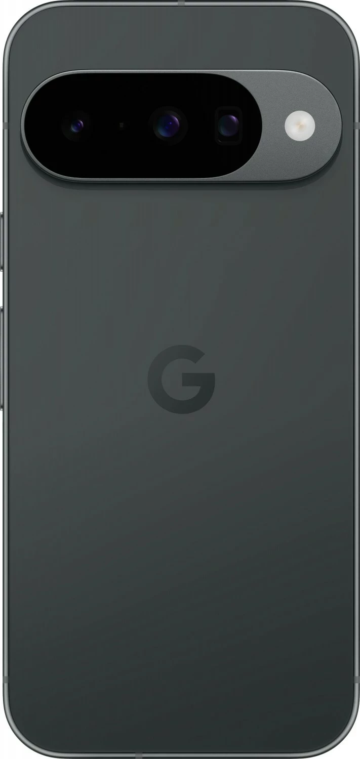 Pametni telefon 12/128GB, 5G, Dual SIM, Obsidian — Google Pixel 10