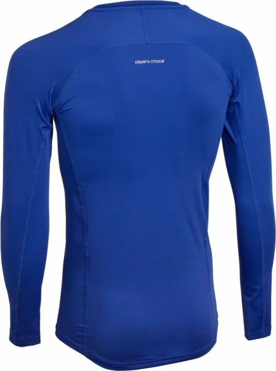 Termoaktivna majica Select, modra