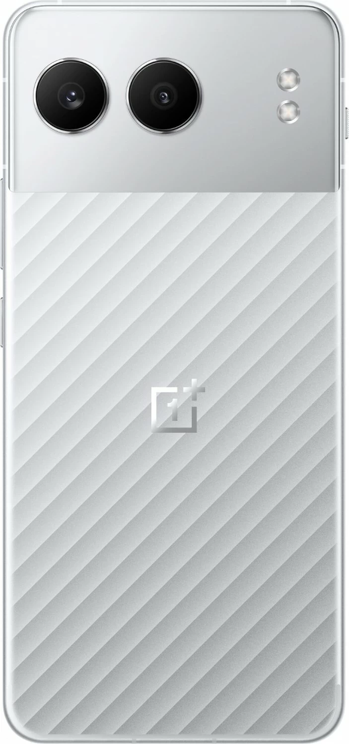 Pametni telefon OnePlus Nord 4 5G, 16/512 GB, srebrn