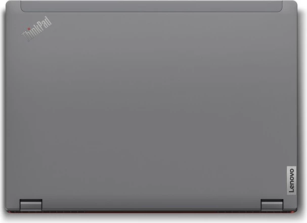 Prenosnik Lenovo ThinkPad P16 Gen 2, Intel Core i9, 64 GB RAM, 2 TB SSD, RTX 4000, 16" , storm grey/villi black