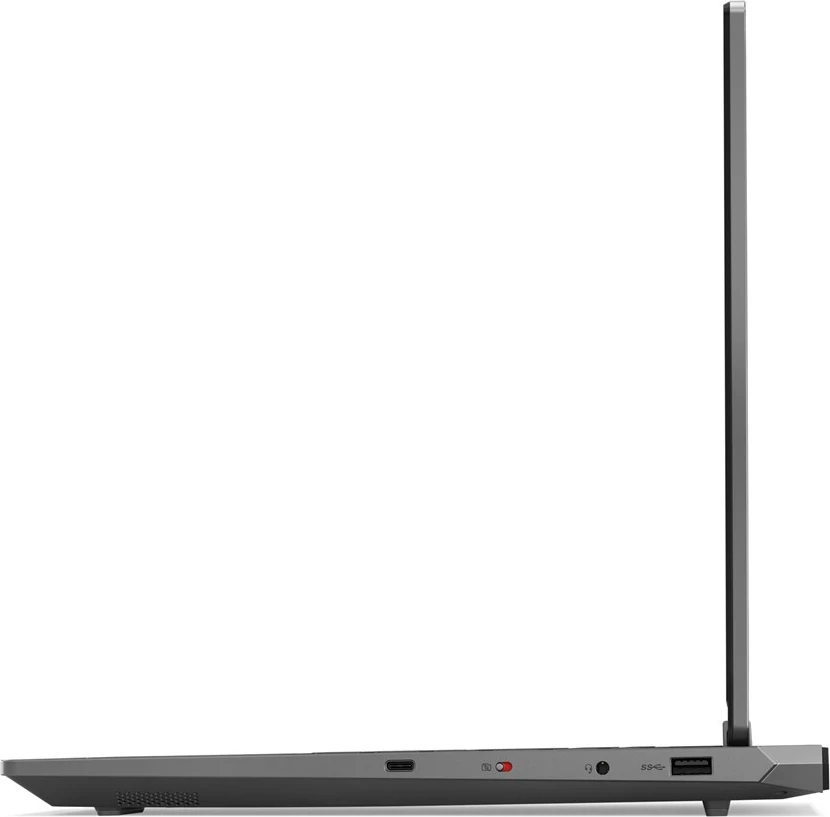 Prenosnik z visoko zmogljivostjo Lenovo LOQ, 15,6", Intel Core i5, 16 GB RAM, 1 TB SSD, NVIDIA GeForce RTX 4050, sivo