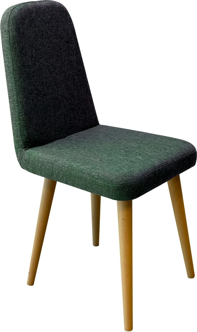 Stol iz hrasta, zelen – Skye Decor Vina Mini 1070