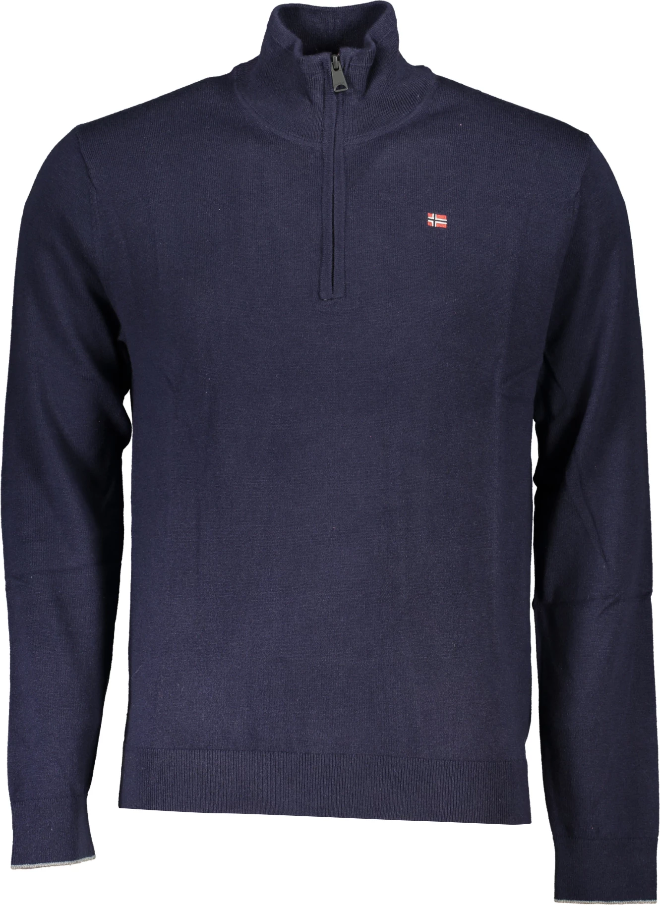 Pulover za moške NAPAPIJRI, moder