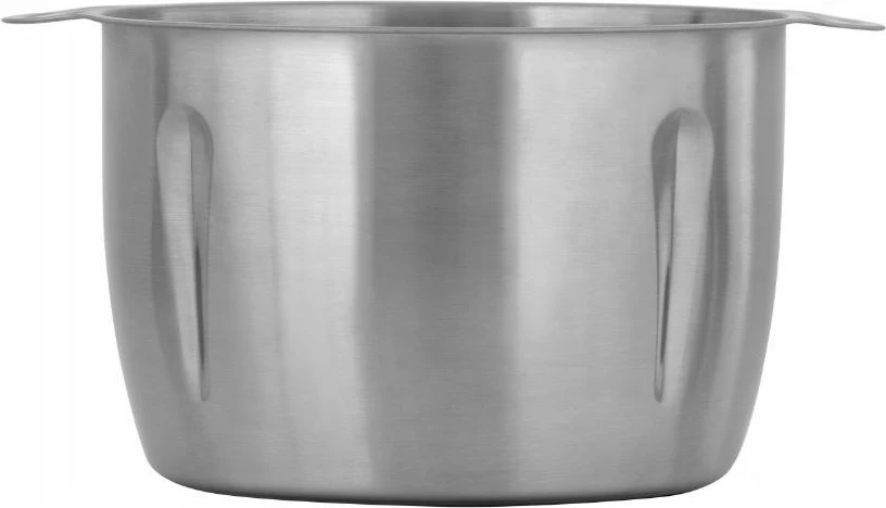 Električni sesekljalnik za sadje, zelenjavo in led HEINRICH'S HMZ 8849, 2 L, 500 W, siv