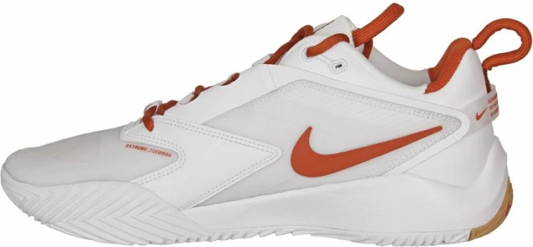 Volejbalne superge Nike, bele