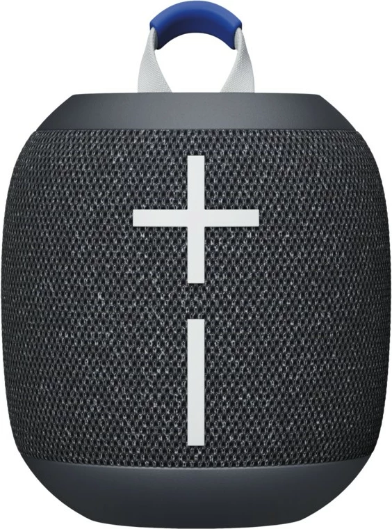 Prenosen altoparlant Ultimate Ears UE WONDERBOOM 4, Bluetooth, aktiven črn