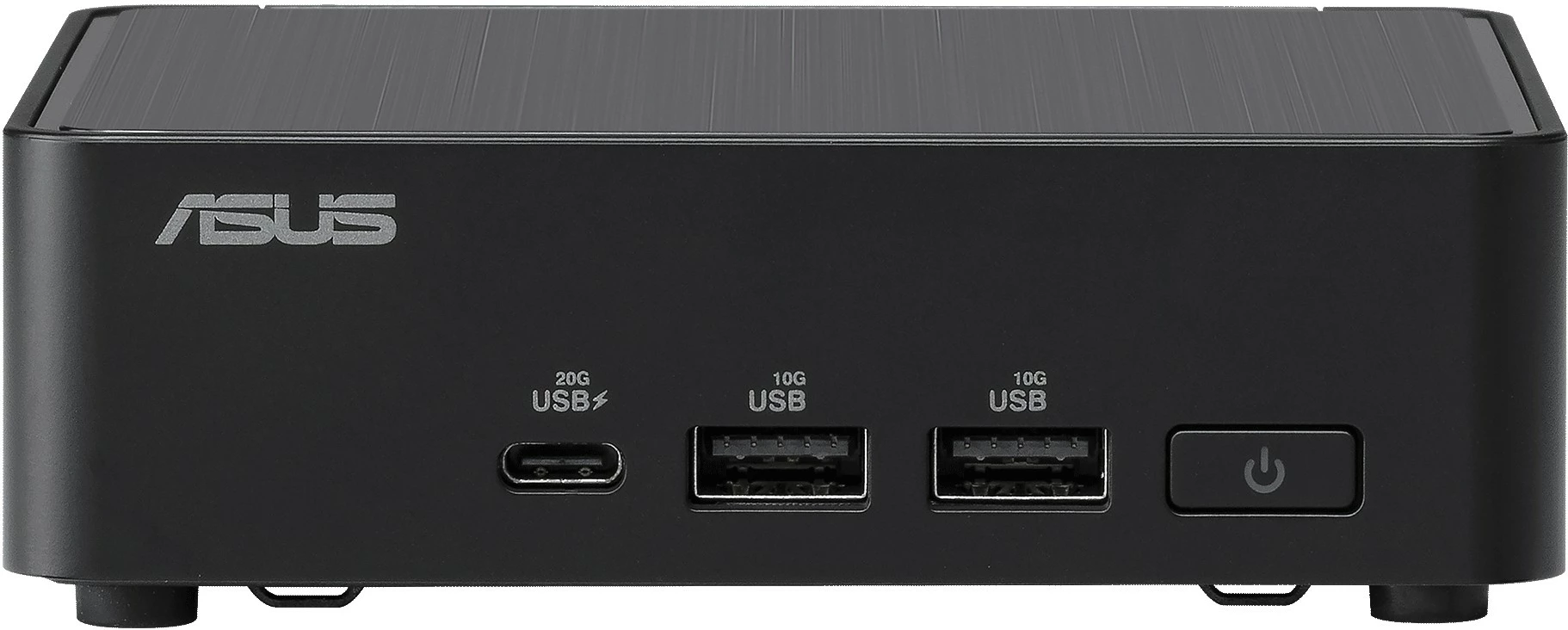 Kompakten Mini PC ASUS NUC 14 Pro RNUC14RVKU500002I, DDR5-SDRAM, Wi-Fi 6E, 120 W