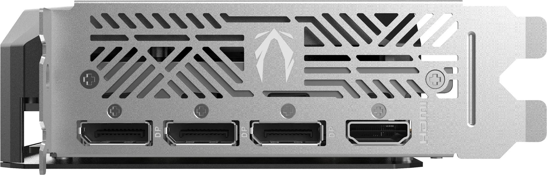 Grafična kartica ZOTAC GAMING GeForce RTX 5060 Twin Edge OC, 8 GB GDDR7, črna