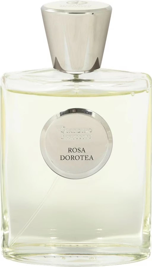Eau de Parfum unisex Giardino Benessere Rosa Dorotea, 100 ml