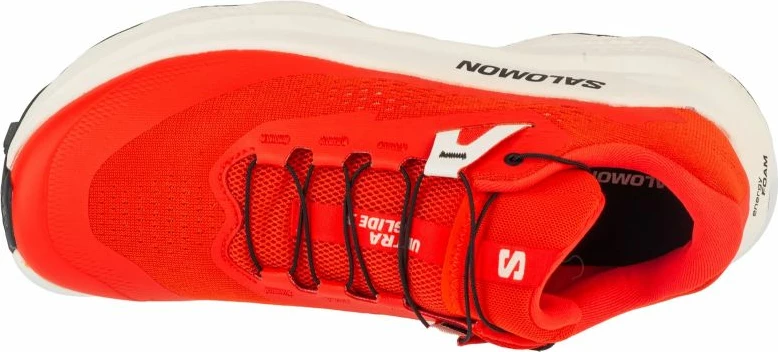 Superge za moške Salomon, oranžne