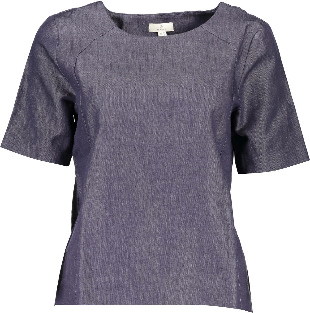 Majica ženska GANT, modra