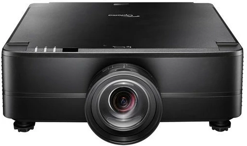 Projektor Optoma ZU920TST, DLP, laser, 8200 ANSI-lumen, WUXGA, črn