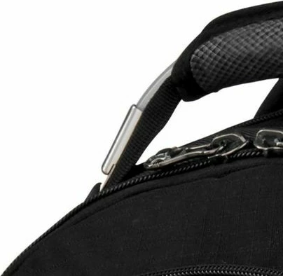 Nahrbtnik za prenosnik 15,6'' Wenger Synergy, črn/siv