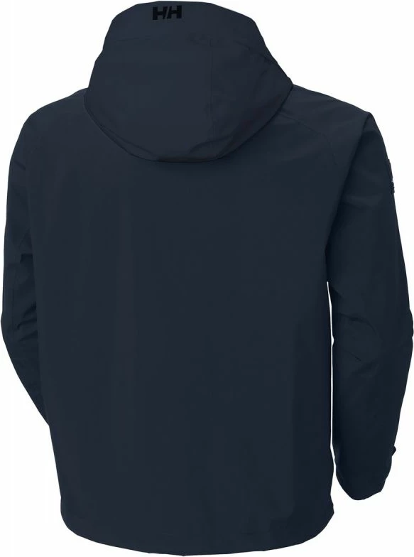 Jakna za moške Helly Hansen, črna