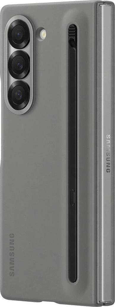 Mbështjellës za Samsung Galaxy Z Fold6, siv