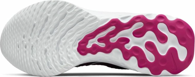 Atletske superge za ženske Nike, vijolične