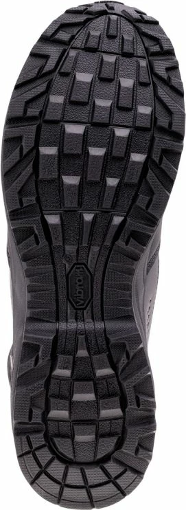 Visoki čevlji Magnum Dasar High WP VCM 92800490652, črni