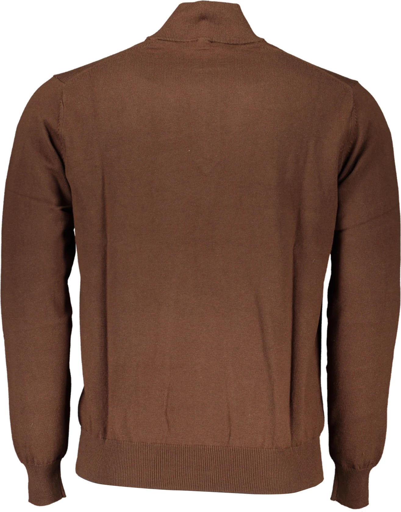 Pletenina za moške HARMONT & BLAINE, rjava