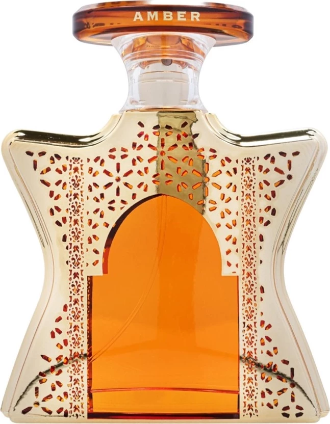 Eau de Parfum Dubai Amber, Bond No. 9, 100 ml