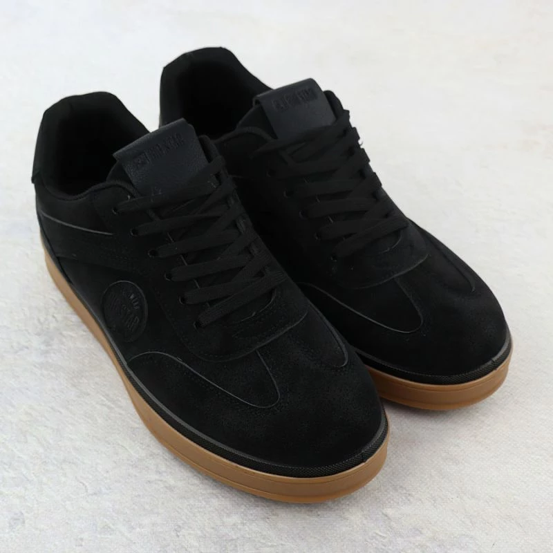 Lifestyle čevlji Big Star, črni