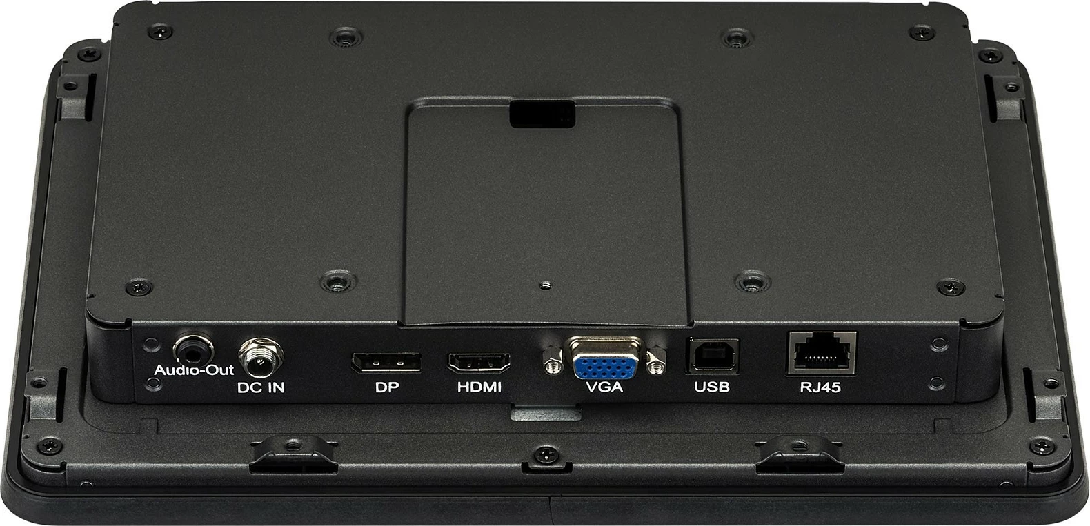 Interaktiven zaslon 10,1" iiyama TF1015MC-B3, LED, 1280 x 800 slikovnih točk