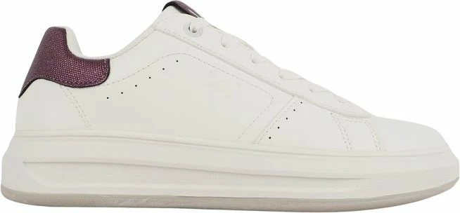 Čevlji za ženske Lee Naomi Low, beli