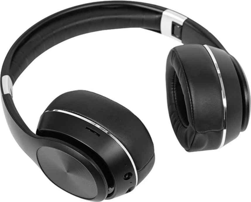 Brezžične slušalke BLOW BTX700ANC, Bluetooth 5.3, ANC, črne