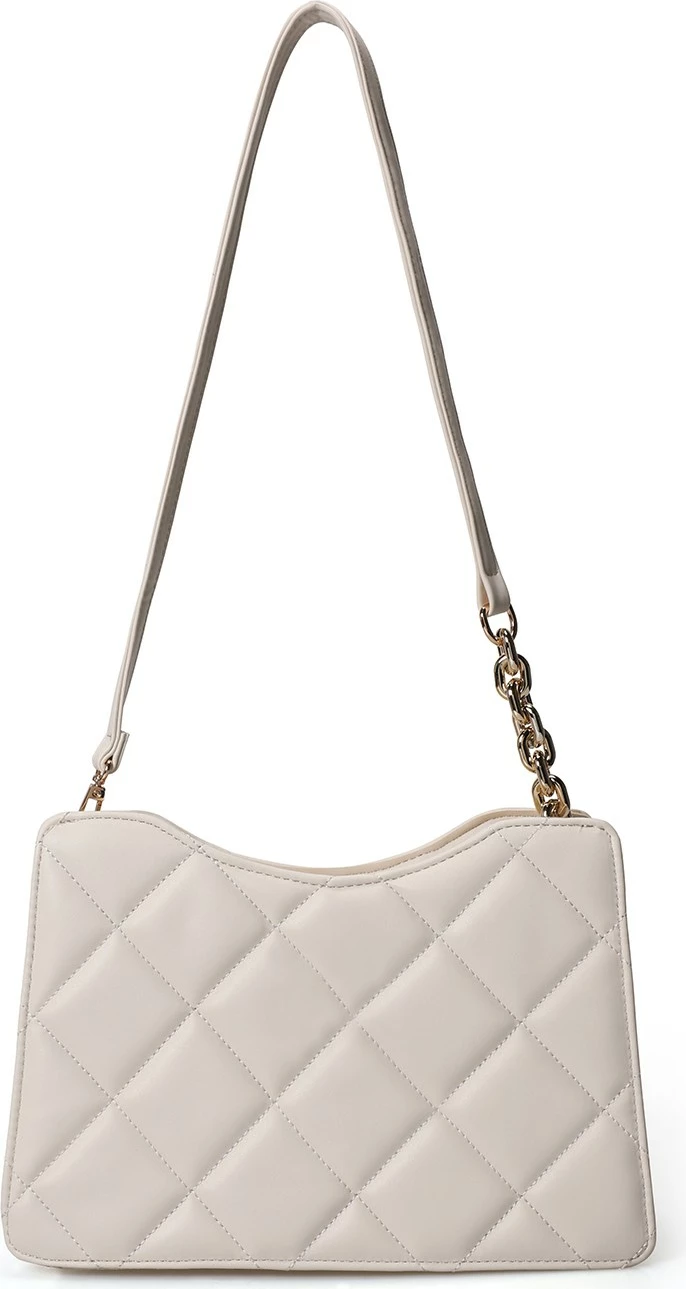 Torba za ramo Lucky Bees, krem, 410